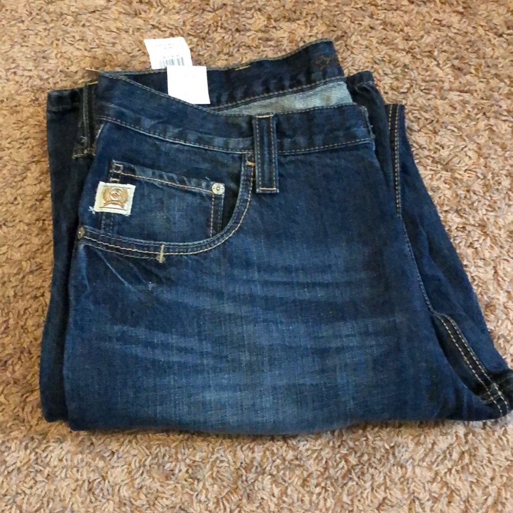 JEANS CINCH CARTER 2.0